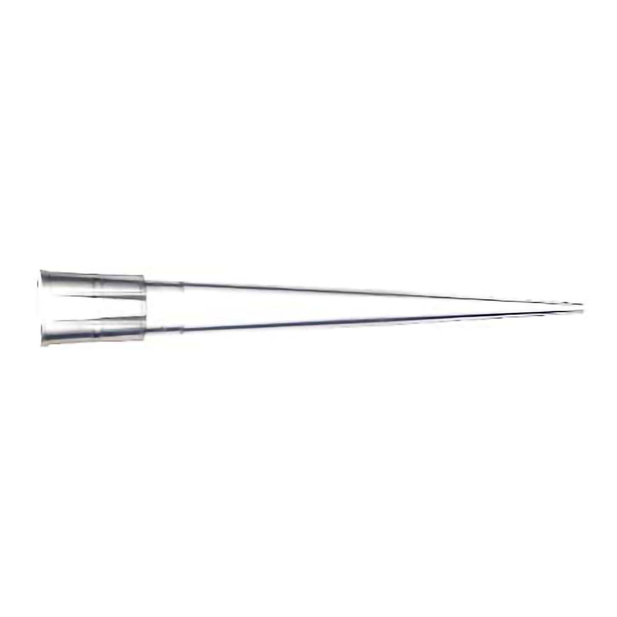 Pipette Tip Finntip 250 Univ 0.5 to 250 µL Without Graduations NonSterile (Case of 960)