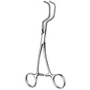 Sklar Cardiovascular Dale Atraumatic Forceps 