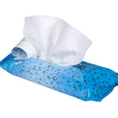 Comfort Bath Cleansing Washcloths, Heavyweight, Soft Pack (Case of 352)