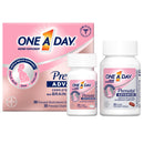 One A Day Prenatal Advanced Softgels and Tablets (Bottle of 60)