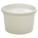 OakRidge Products Lab Storage Container (Case of 100)