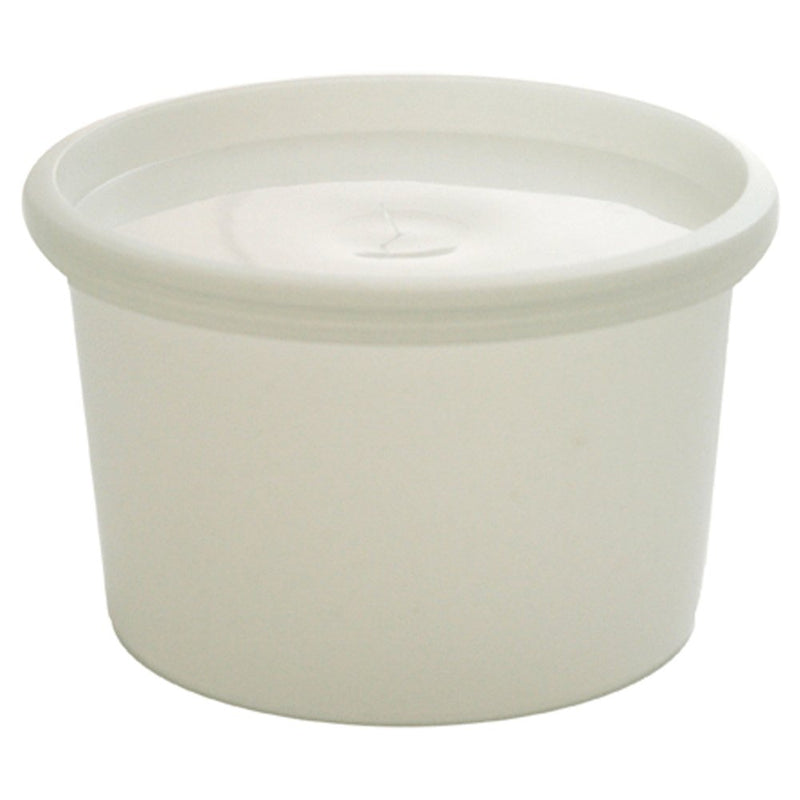 OakRidge Products OakRidge Products Lab Storage Container (100/CS)