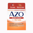 AZO Bladder Control with Go-Less Capsules (Case of 1296)
