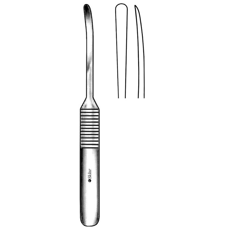 Sklar Williger Raspatory - 40-9883