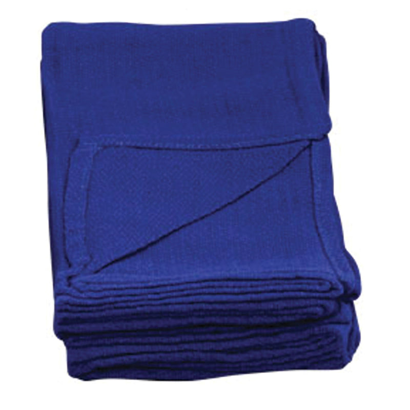 PremierPro Sterile Blue O.R. Towel, 17 x 26 Inch (Case of 80)