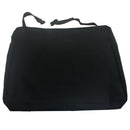 SkiL-Care Wheelchair Seat Cushion, 16 x 16 x 2-1/2 in., Black (Each)