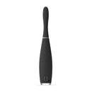 ISSA 3 Silicone Sonic Toothbrush, Black 