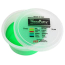 CanDo TheraPutty Therapy Putty, Medium, 3 oz. (Each)