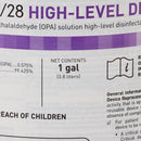 McKesson Brand McKesson OPA High Level Disinfectant, 1 gal. Jug (4/CS) 