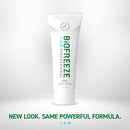 Boxout LLC Biofreeze Professional Pain Relieving Gel, 4-ounce tube (144/CS) 