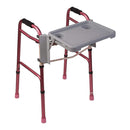 DMI Folding Walker Tray with Cup Holders (Each)