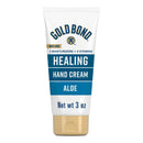 Gold Bond Healing Hand Cream with Aloe for Dry to Extra Dry Skin, 3-ounce Tube (Each)