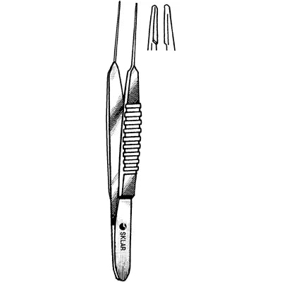 Sklar Kelman-McPherson Tying Forceps - 66-6175