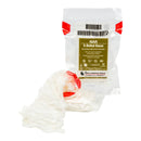 North American Rescue Compressed Gauze Roll NAR 4-1/2 Inch X 4-1/10 Yard 6-Ply Sterile 1 per Pack 