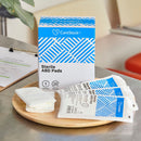 CareStock Sterile Abdominal Pad, 5 x 9 Inch – Nonwoven Cellulose ABD Pads (Case of 400) 