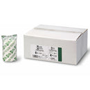 Plaster Bandage OCL Green Label 4 Inch X 15 Foot Plaster of Paris White (Case of 72)