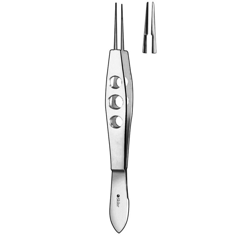 Sklar Jaffe Tying Forceps - 66-6167 