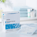 McKesson Sterile Nonwoven Sponge, 4 x 4 Inch, Four Ply (Case of 600)