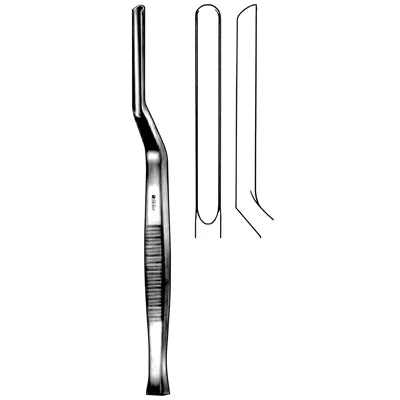 Sklar Killian Gouge - 6-3/4" - 40-6820 