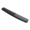 McKesson Black Plastic Hair Comb, 7 Inch (Case of 1440)