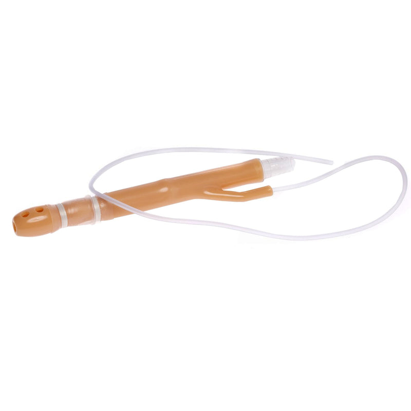 Bracco Diagnostics Miller Air Contrast Tips Enema Tip (48/CS) 