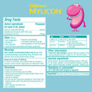 Mylicon Children's All-in-One Tummy Relief For Kids Bubble Gum Flavor (Each)
