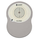 ConvaTec Ostomy Pouch Esteem Body One-Piece System 9 Inch Length Convex, Trim To Fit 10 to 45 mm Stoma Closed End (30/BX) 