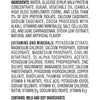 Boost High Protein Chocolate Complete Nutritional Drink, 8-ounce bottle