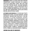 Boost High Protein Chocolate Complete Nutritional Drink, 8-ounce bottle (24/CS) 