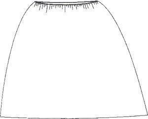 Banded Bag Advance 36 W X 36 L Inch General Purpose (Case of 20)