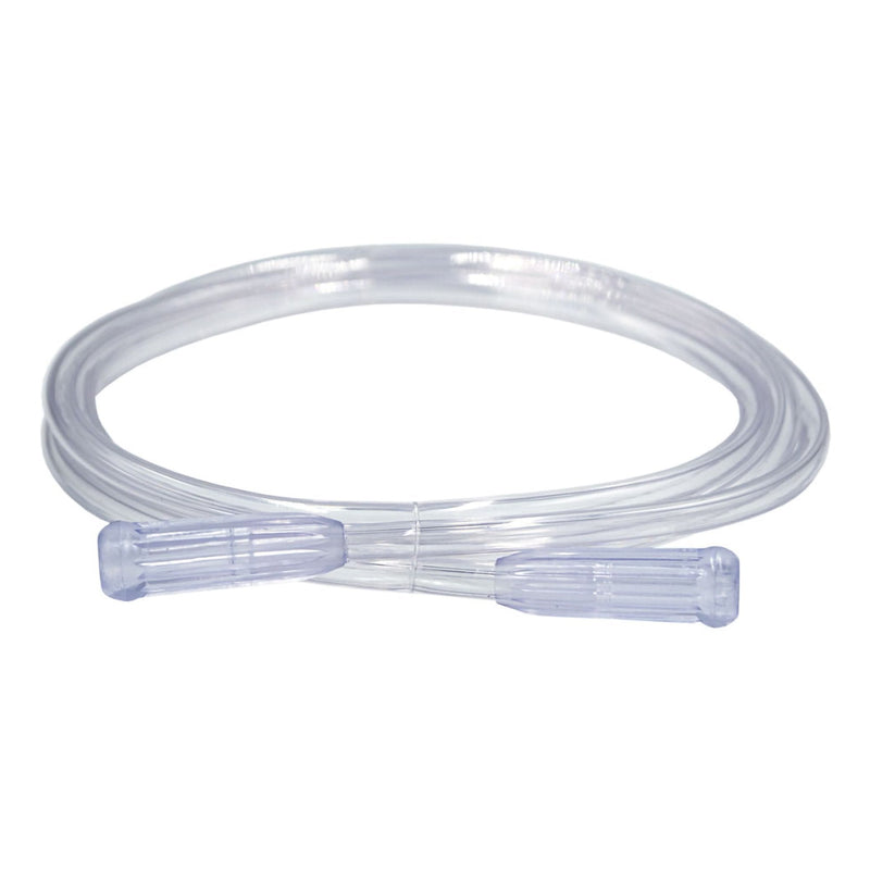 Sun Med Salter Labs Oxygen Tubing, 1 Foot (50/CS) 