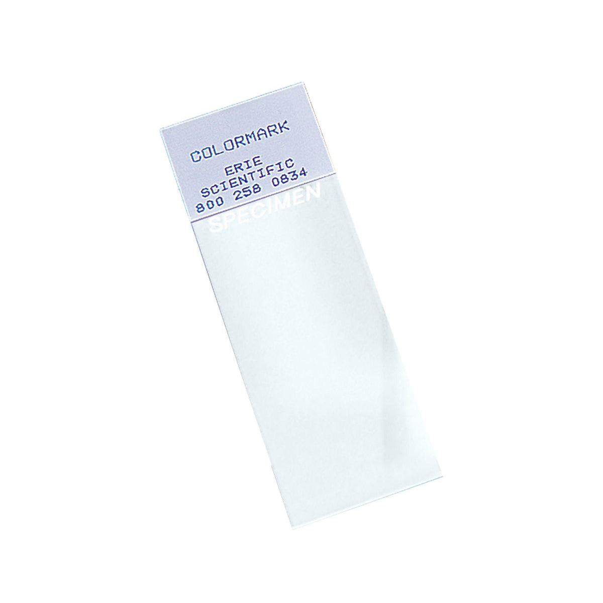 Epredia Colormark Microscope Slide, 25 x 75 x 1 Millimeter (Case of 1440)