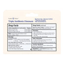 McKesson Brand Foster & Thrive Triple Antibiotic Ointment 