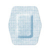Nexcare Sensitive Skin White Adhesive Strip, Assorted Sizes (480/BX)