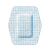 Nexcare Sensitive Skin White Adhesive Strip, Assorted Sizes (20/PK)