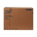 Scott Pro Scottfold Paper Towels Multi-Fold, 9.4 x 12.4 Inch, White (175/PK) 