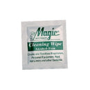 Braco Manufacturing Magic Premoistened Surface Disinfectant Wipes for use on Respirator Facepieces (1000/CS)
