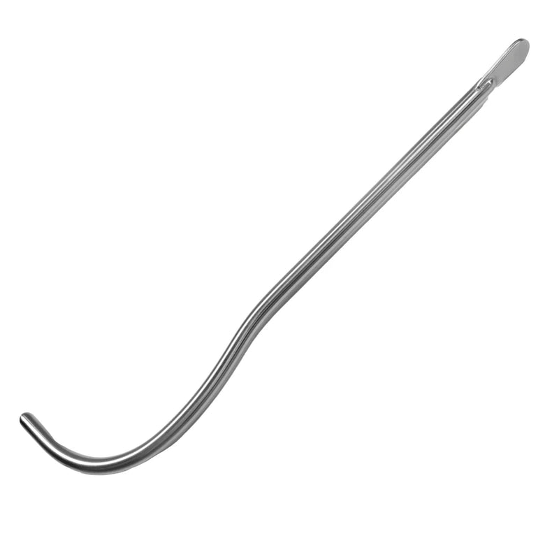 Sklar Guyon Urethral Dilating Sound Set - 21 Sounds without Thread, Sizes 10 French thru 30 French - 85-2555