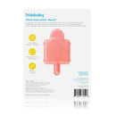 Hot / Cold Teether frida baby Infant Silicone 