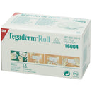 Solventum Corporation 3M Tegaderm Transparent Film Dressing Roll, 4 Inch x 11 Yard (4/CS) 