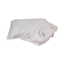 Beck's Classic Beck's Classic Terry Adult Bib, White (72/CS) 