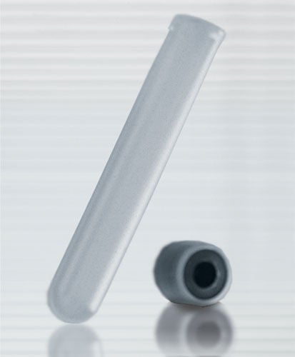 Vacuette Multiplex Secondary Tube, 5 mL, 13 x 75 mm (Case of 2000)