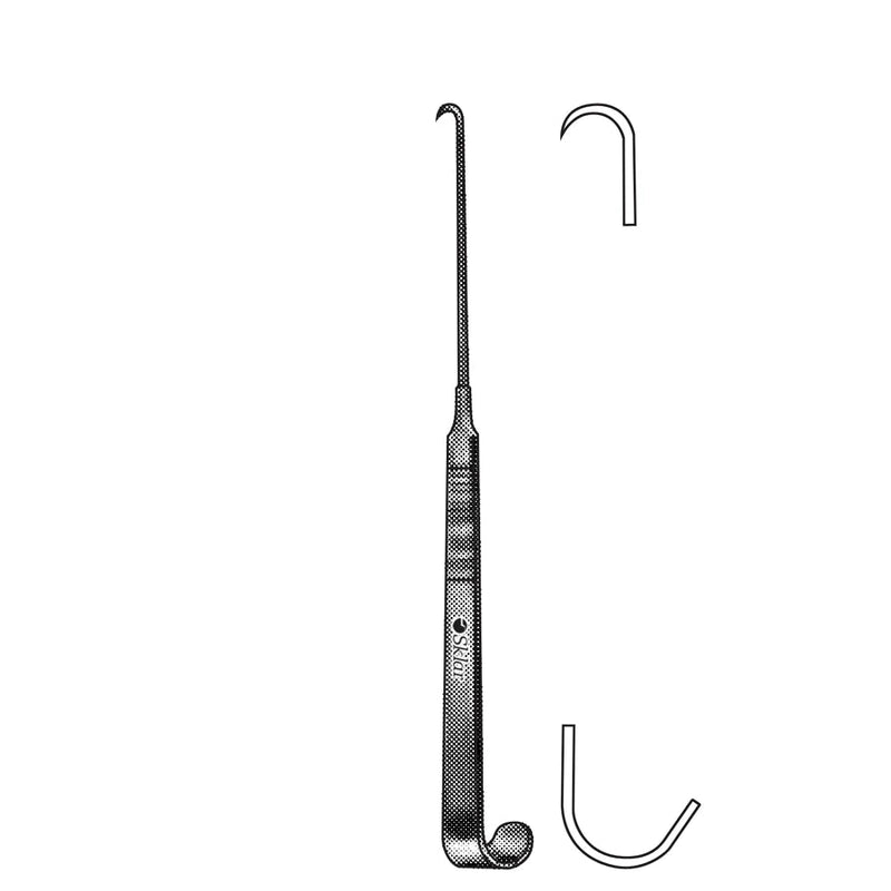 Sklar News Hook - 78-3526 