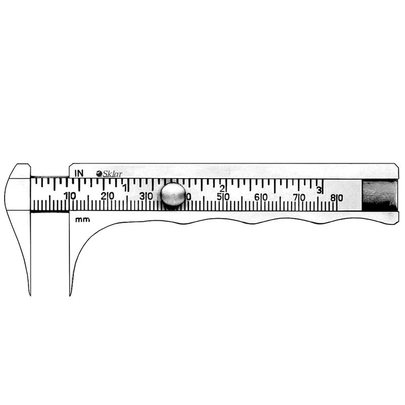 Sklar Jameson Caliper - 65-6743