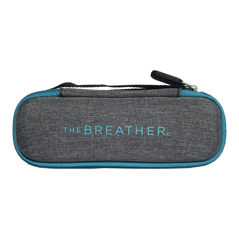PN Medical The Breather Travel Case, Blue (200/CS) 