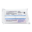 Safe n Simple Adhesive Remover Wipes (Case of 600)