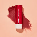 Coola Firecracker Tinted Liplux Sunscreen SPF 30, Natural Hibiscus Flavor (24/CS) 