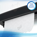 Kimberly Clark Scott Paper Towels, Hardwound, Continuous Roll, 8", White (12/CS) 