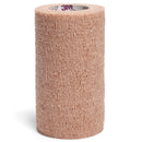 Solventum Corporation 3M Coban LF Self-adherent Closure Cohesive Bandage, 4 Inch x 5 Yard (18/CS) 