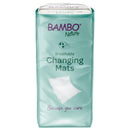 Bambo Nature Changing Pad, 23-2/3 x 23-2/3 Inch (80/CS) 